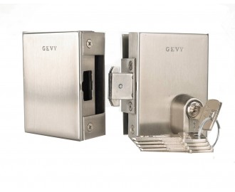 Extra Set Lock Cylinder with Hook